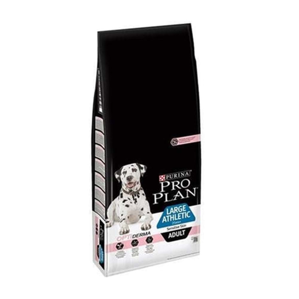 PROPLAN KÖPEK ADULT SENSİT.SOMONLU 14+2,5 KG