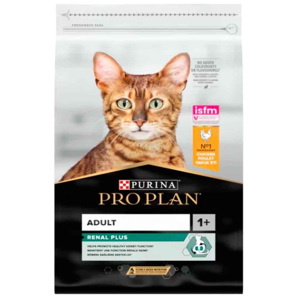 PROPLAN TAVUKLU YETİŞKİN KEDİ MAMASI 10KG