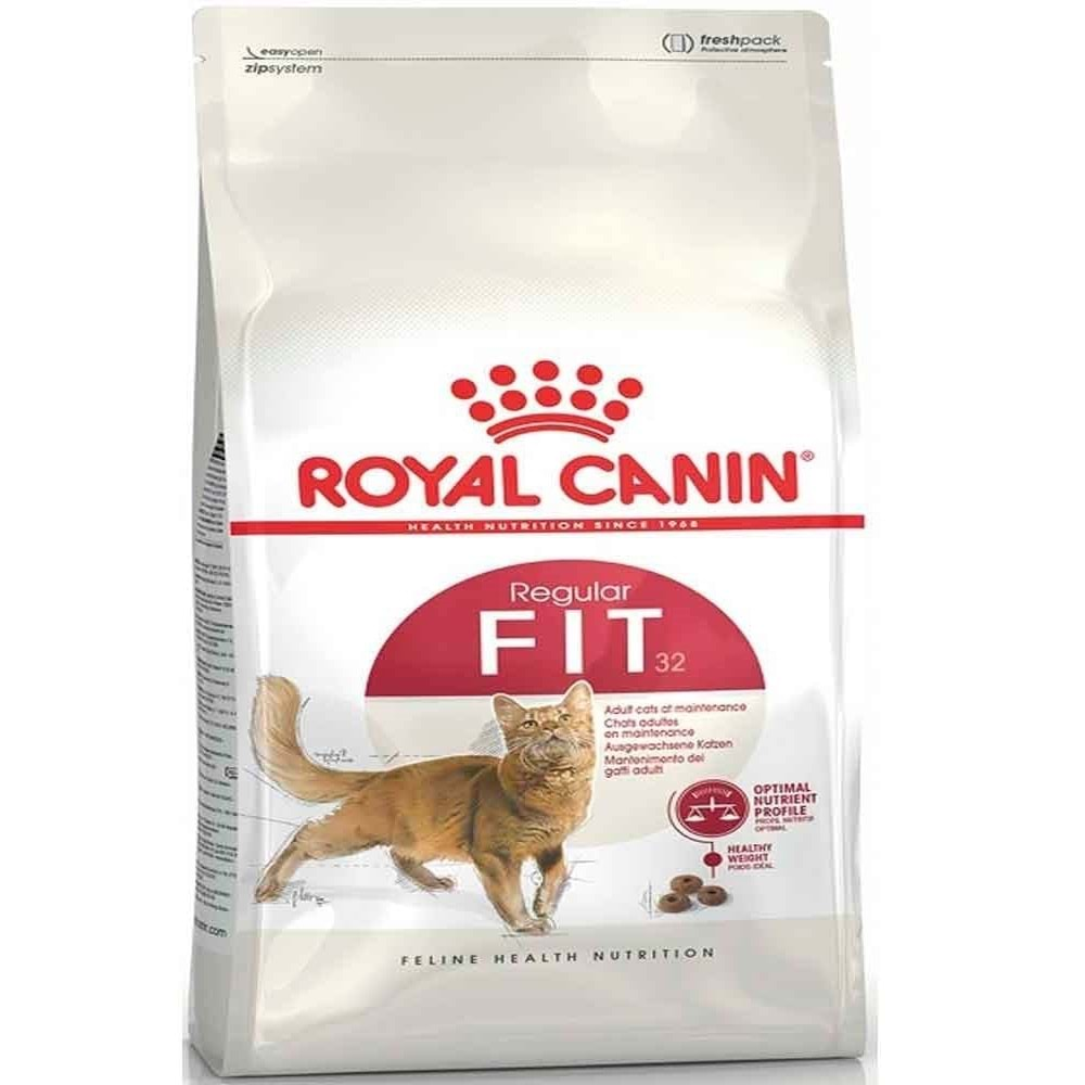 FHN FIT32 KEDİ MAMASI 15 KG