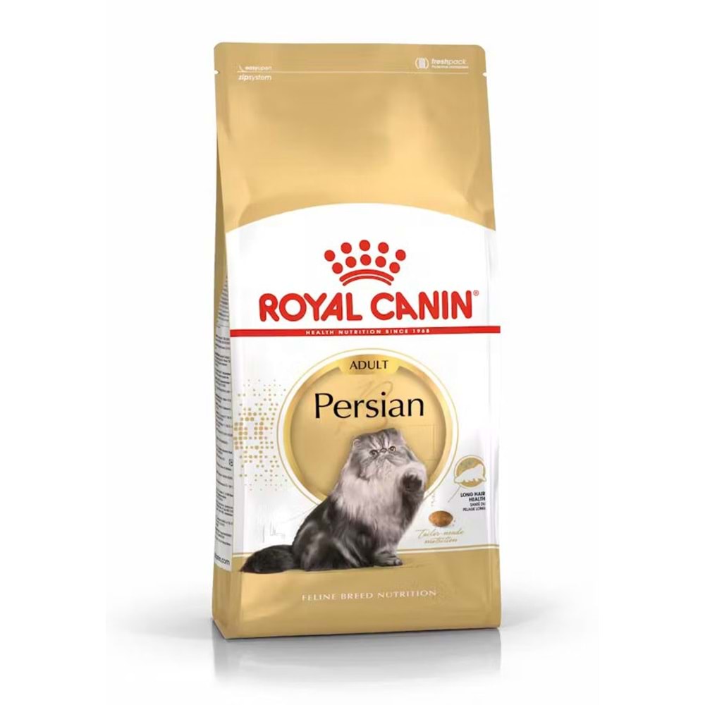 ROYAL CANIN FBN PERSİAN 400 GR