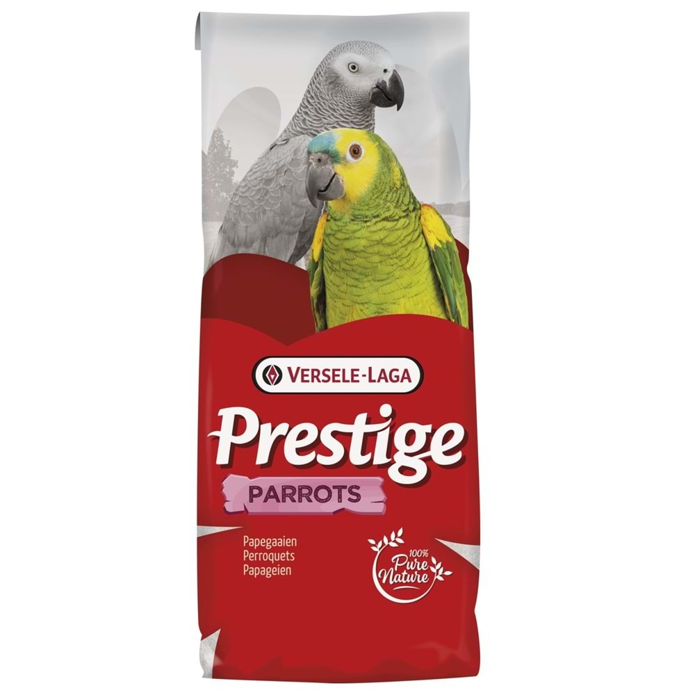 VERSELELAGA PARROT (PAPAĞAN) YEMİ 15 KG