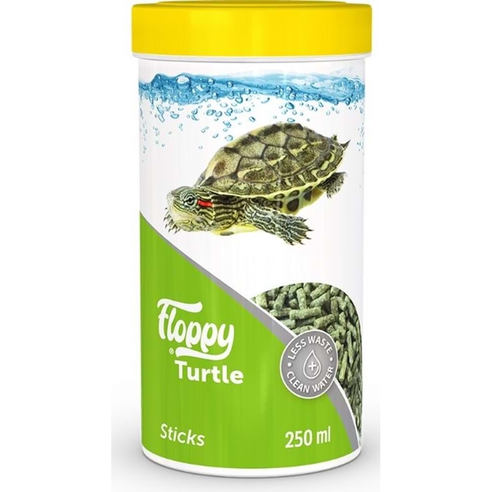 FLOPPY TURTLE STICK 250ML