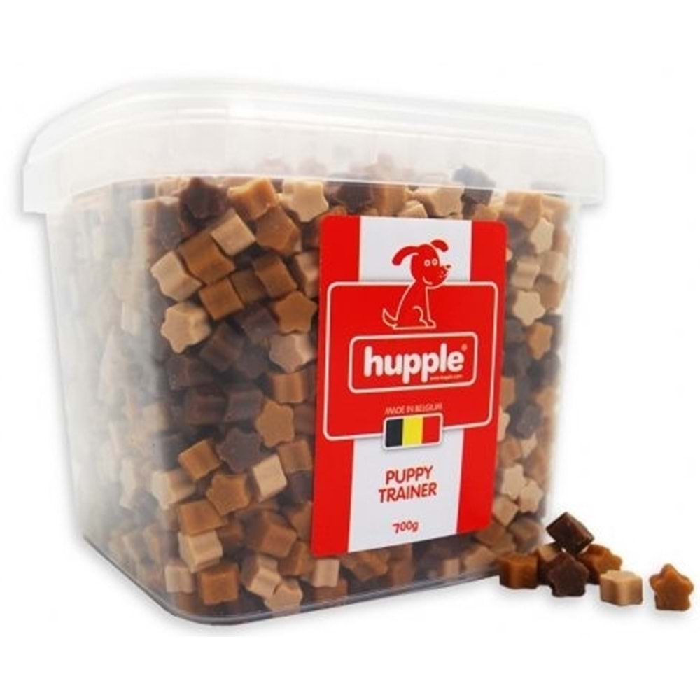 HUPPLE SOFTY PUPPY TRAINER 700GR