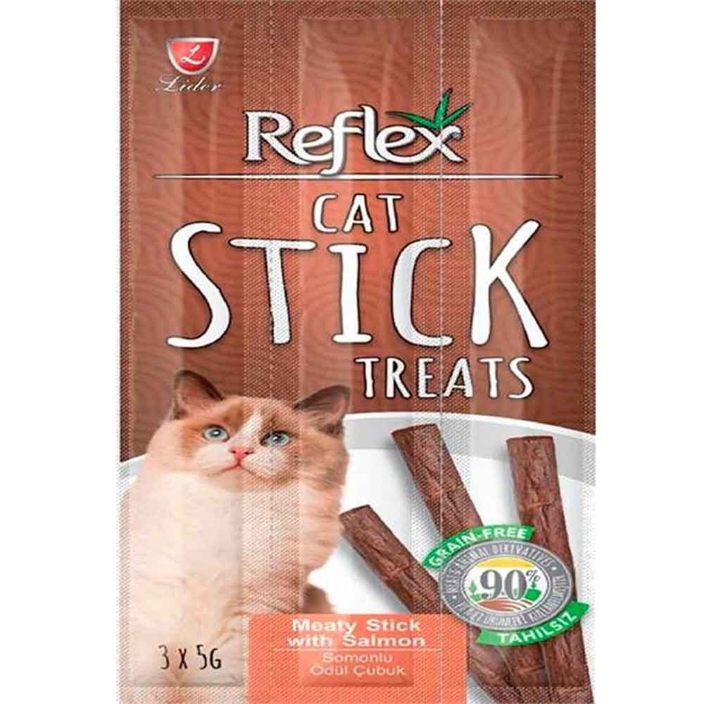 REFLEX CAT SOMONLU ÖDÜL ÇUBUK 3*5GR