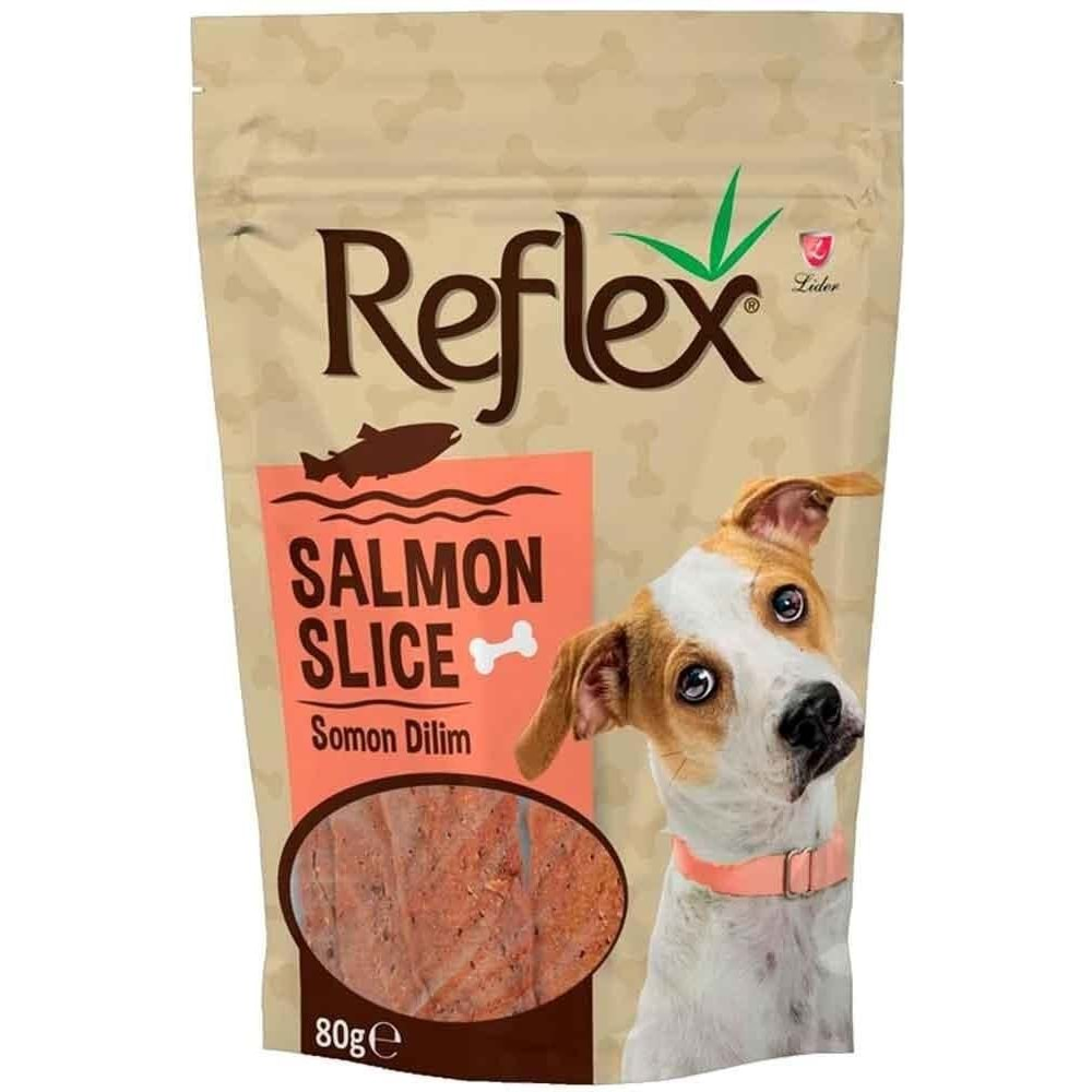 REFLEX SOMON ETLİ DİLİM 80 GR