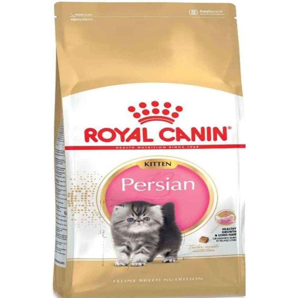 FBN PERSIAN KITTEN KEDİ MAMASI 2 KG