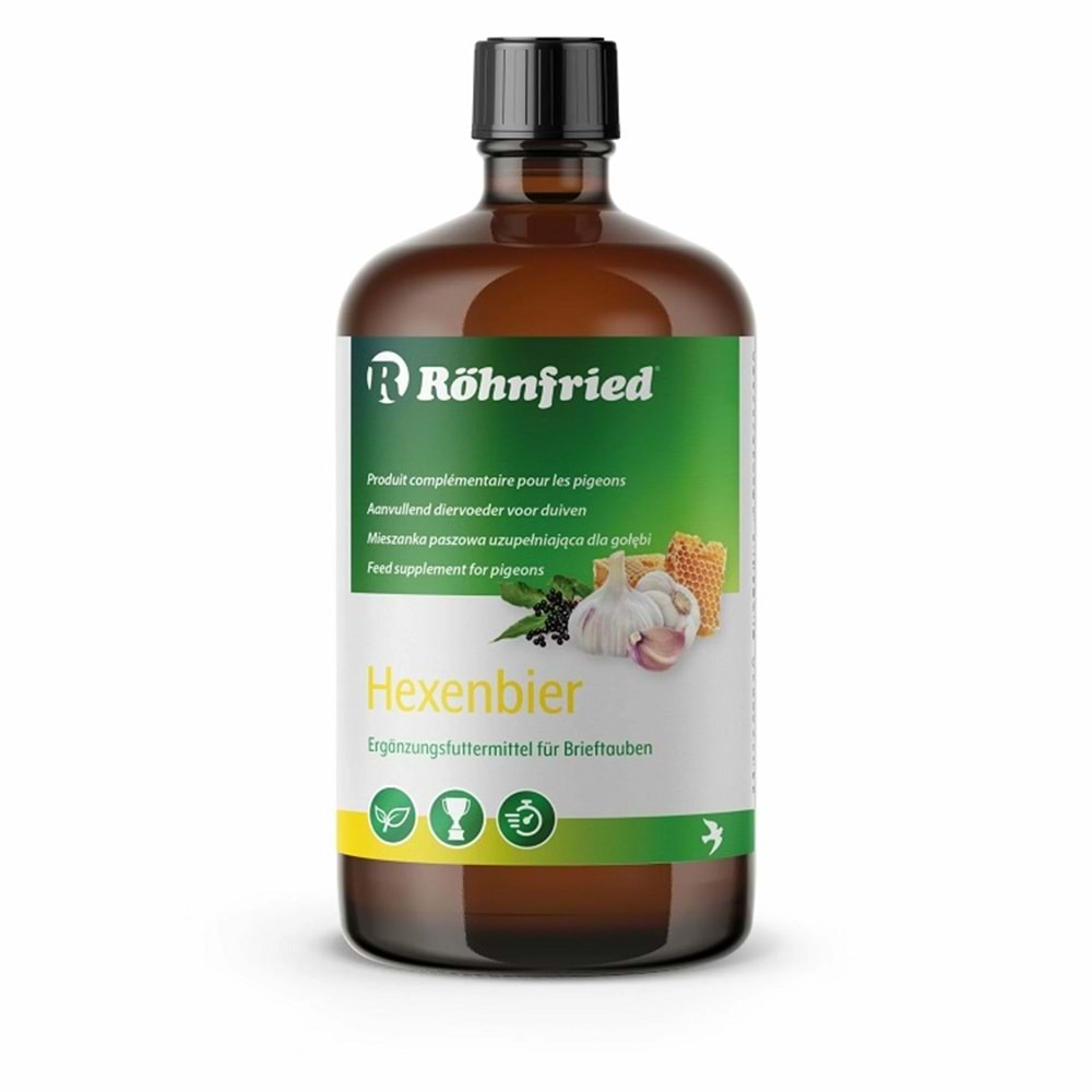 RÖHNFRIED HEXENBİER 500ML