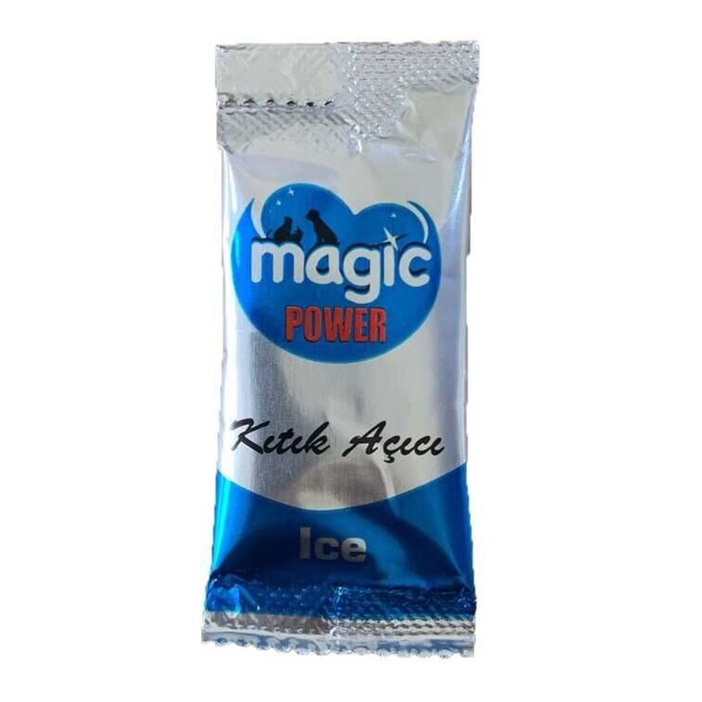 MAGIC PWR KITIK AÇICI ICE