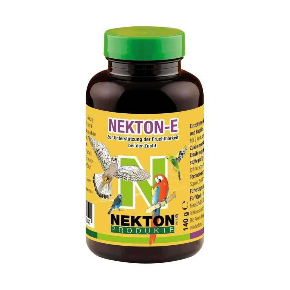 NEKTON E 140 GR