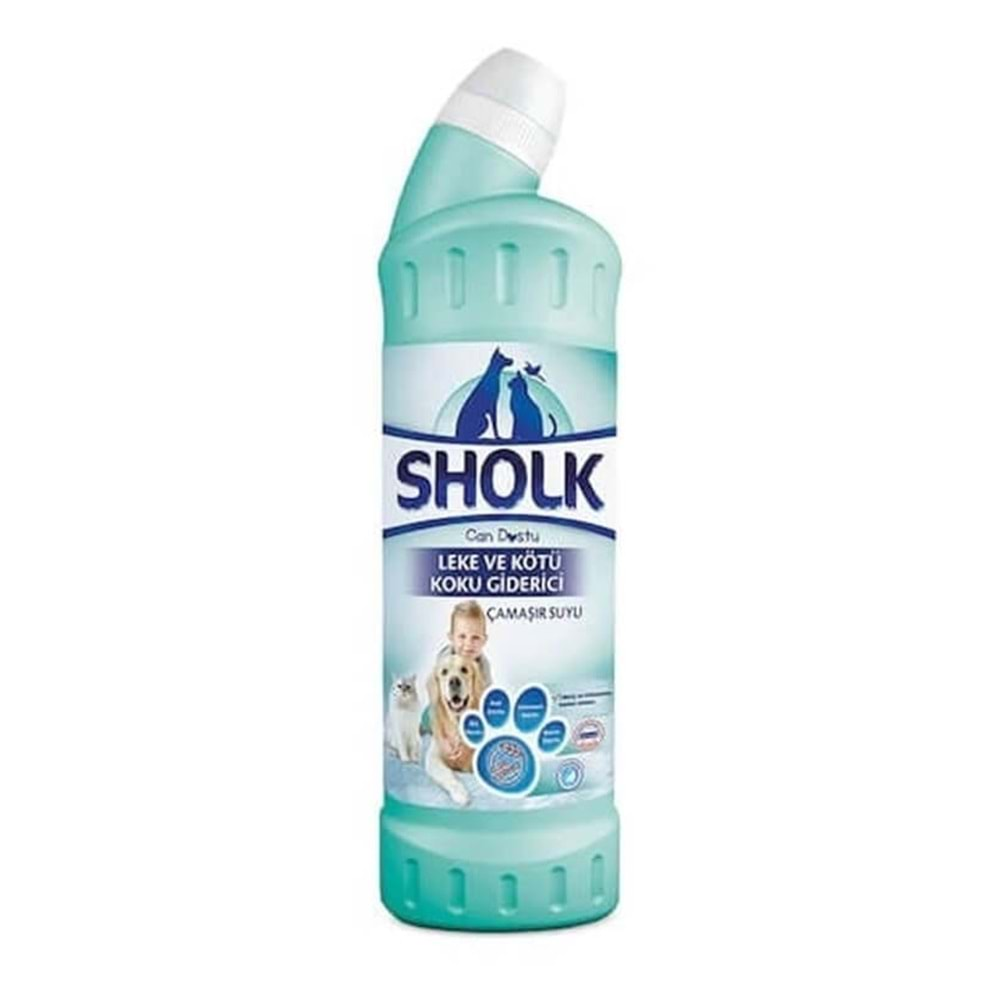 SHOLK OKS Ç.SUYU 750ML