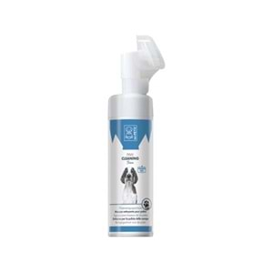 MPETS DOGS PAW CLEANING FOAM 150ML