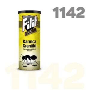 FİLİT KARINCA GRANÜLÜ