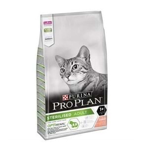 PROPLAN KISIR KEDİ SOMONLU 1,5KG