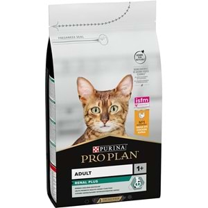 PROPLAN TAVUKLU YET.KEDİ M.1,5KG