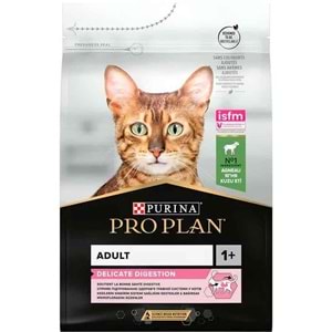 PROPLAN YET.KEDİ KUZULU 3KG