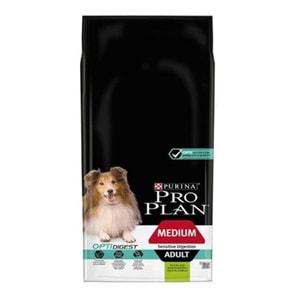 PROPLAN KÖP.ADULT KUZULU 14 KG