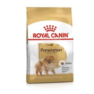BHN POMERANIAN ADULT KÖPEK MAMASI 1,5 KG