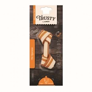 M-PETS TRUSTY CHICKEN TATLI PATATESLİ ÖDÜL 50GR/12,7CM