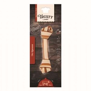 M-PETS TRUSTY BEEF TATLI PATATESLİ ÖDÜL 100GR/20,3CM