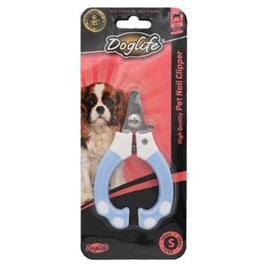 DOGLİFE KÖPEKLER İÇİN TIRNAK MAKASI SMALL 12CM