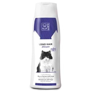 MPETS CAT SHAMPOO LONG HAIR 250ML