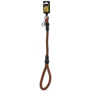 Doglife Köpekler İçin Fitil Gezdirme 16Mmx60 Cm