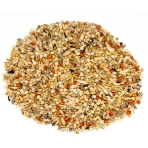 DELİ NATURE 74 DANIEL LUTOLF SUPER CHAMPION EXCLUSIVE MUHABBET KUŞU YEMİ 20KG