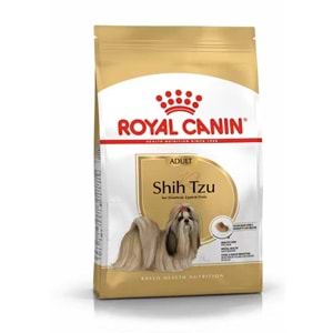 BHN SHIH TZU ADULT KÖPEK MAMASI 1,5 KG