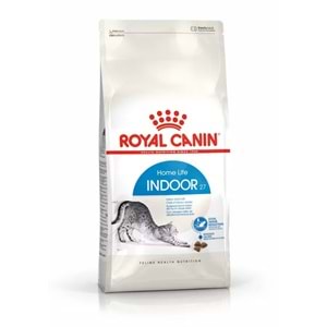 ROYAL CANIN FHN INDOOR27 2 KG