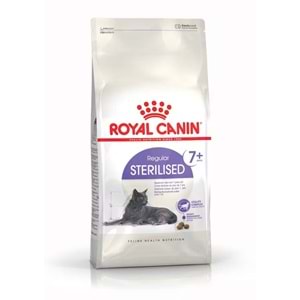 ROYAL CANIN FHN STERILISED 7+ 1,5 KG
