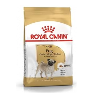 BHN PUG ADULT KÖPEK MAMASI 1,5 KG