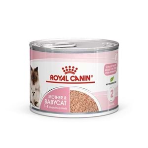ROYAL CANIN MOTHER&BABYCAT SOUTH 195 GR