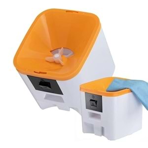 Ferplast Risto Pet Smart Akıllı Otomatik Mama Kabı