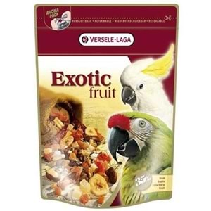 VERSELALAGA EXOTİC FRUİT 600GR