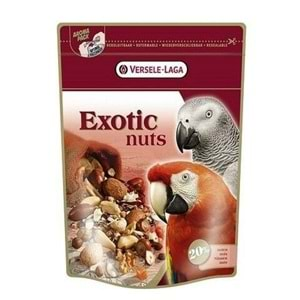 VERSELALAGA EXOTİC NUTS 750GR