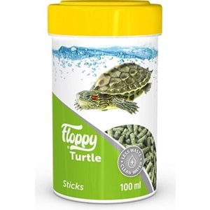 FLOPPY TURTLE STICK 100ML