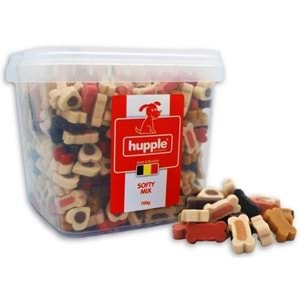 HUPPLE SOFTY MIX 700GR