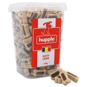 HUPPLE SOFTY LAMB 200GR