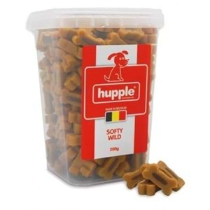 HUPPLE SOFTY WİLD 200GR