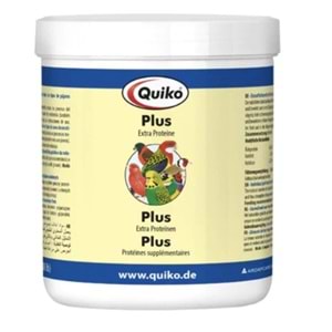 QUİKO PLUS 400 GR