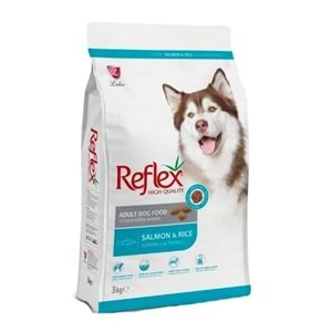 REFLEX SOMONLU YET.KÖPEK 3 KG