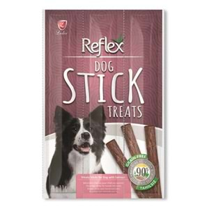 REFLEX DOG SOMONLU ÖDÜL ÇUBUK 3*11GR