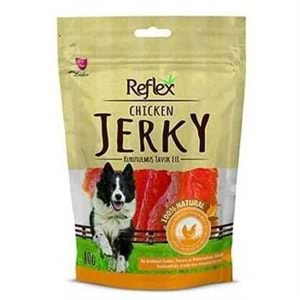 Reflex Tavuk Etli Köpek Ödül Maması 80gr