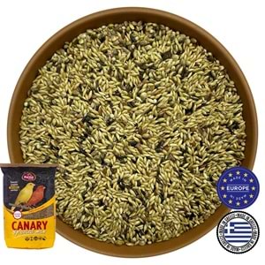 FARMA ŞALGAMSIZ KANARYA YEMİ 20KG