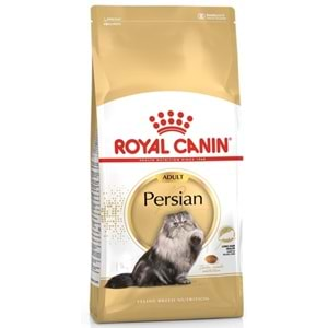 FBN PERSIAN ADULT KEDİ MAMASI 4 KG