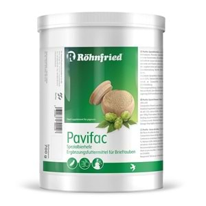 RÖHNFRIED PAVİFAC 700 GR