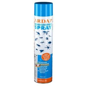 ARDAP 750 ML SPRAY