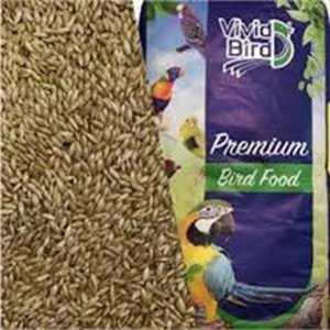 Vivid Sade Kanarya Yemi (Aspur) 20Kg