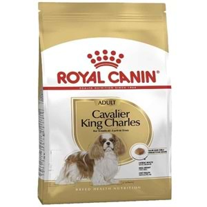 BHN CAVALİER KING CHARLES ADULT KÖPEK MAMASI 3 KG