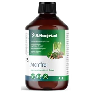 RÖHNFRIED ATEMFREI 500ML